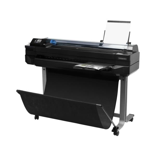 Hp Designjet T520